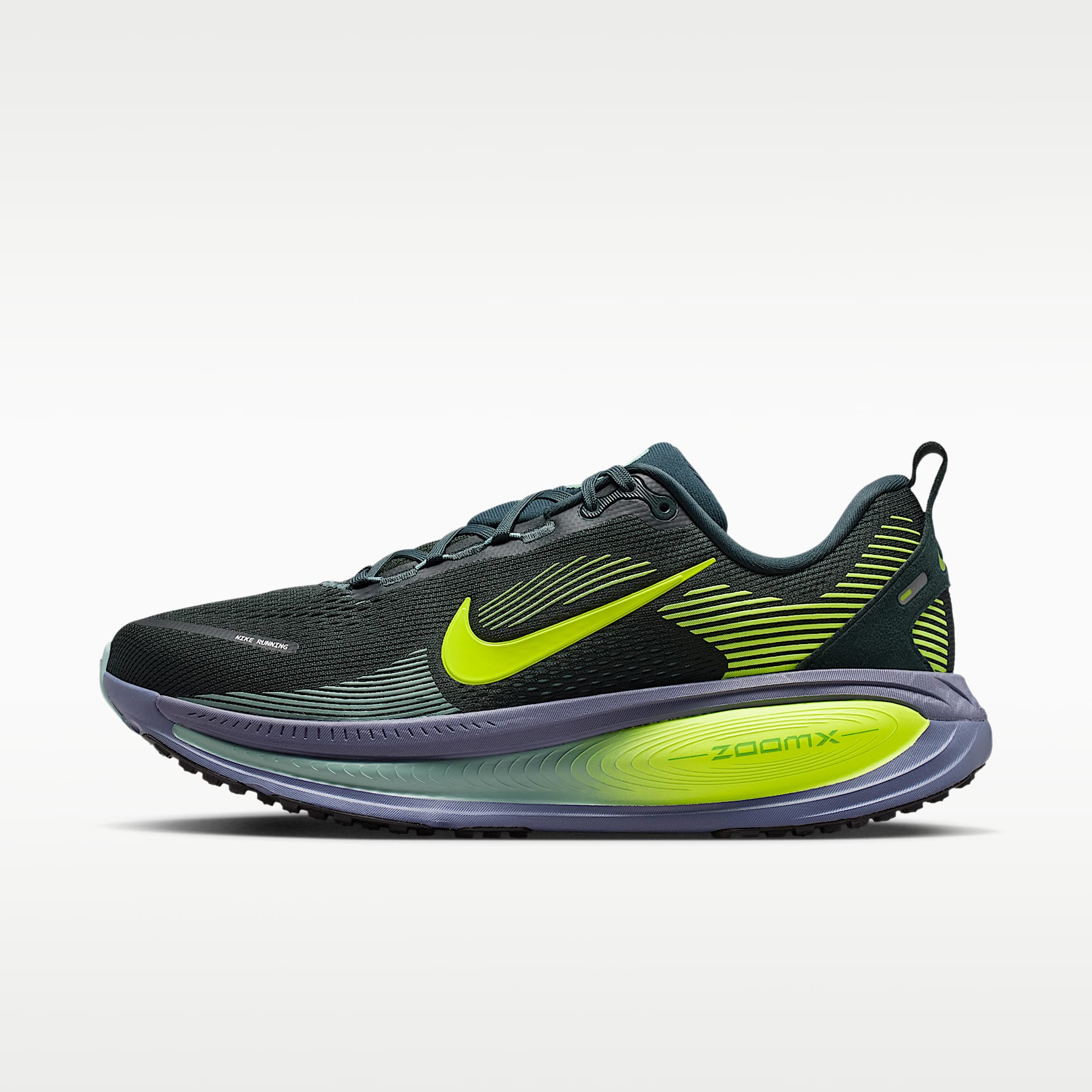 Nike Vomero 18 Men's Road Running Shoes. Nike CA